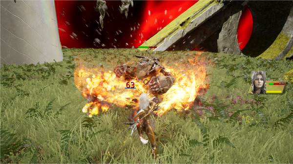 Скриншот из Heroes of Agora Скриншот из Heroes of Agora