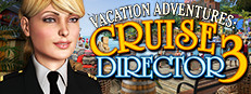 Vacation Adventures: Cruise Director 3