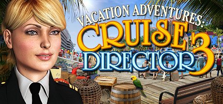 Image for Vacation Adventures: Cruise Director 3