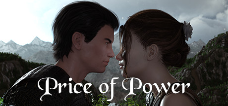 Price of Power banner image