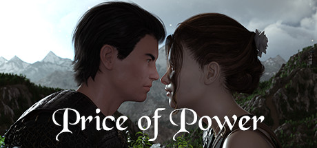 Price of Power header image