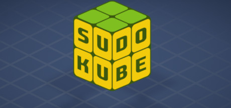 SudoKube Cover Image
