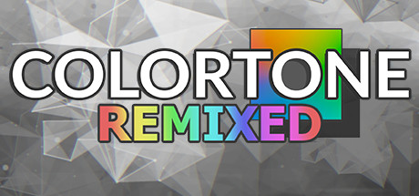 Colortone: Remixed Cover Image