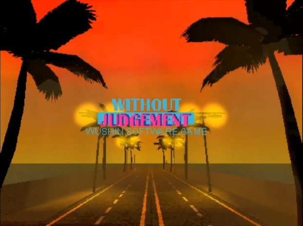 Without Judgement #11