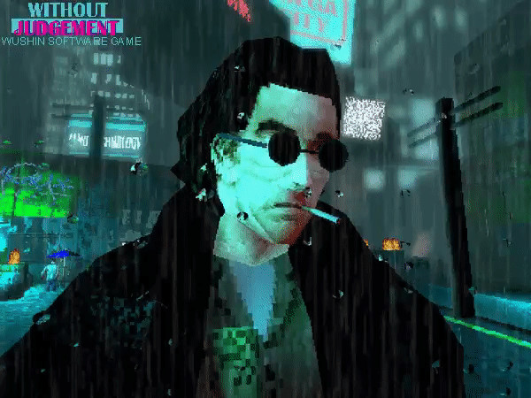 Without Judgement #0