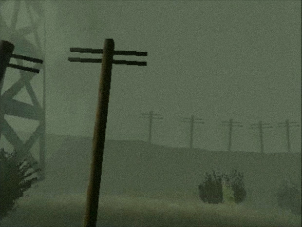 Without Judgement #9