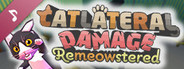 Catlateral Damage: Remeowstered Official Soundtrack