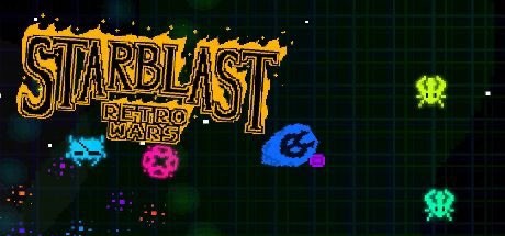 Starblast: Retro Wars steam charts