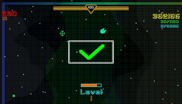 Starblast: Retro Wars game for windows Pc 1