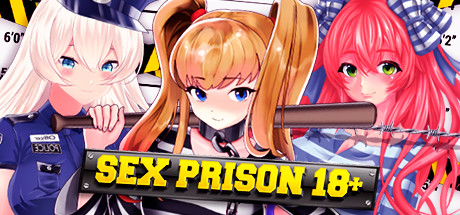 Image for SEX Prison [18+]