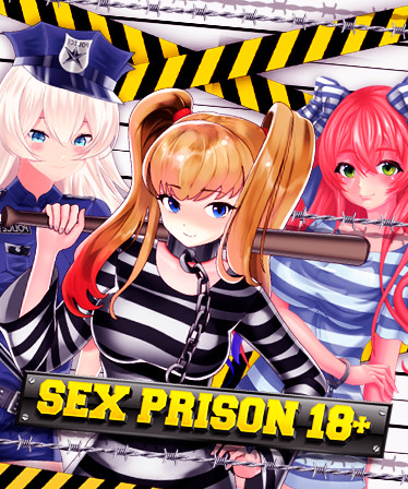 SEX Prison [18+]