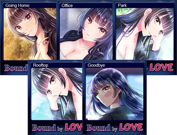 职场女友带回家|官方中文|Build.9538569-1.03+全DLC+多结局_白嫖游戏网