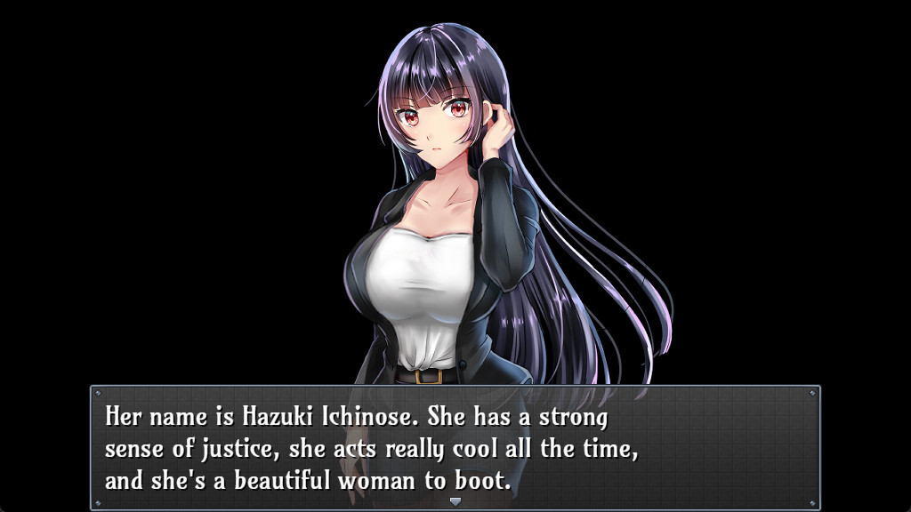 Bound by Love screenshot 6