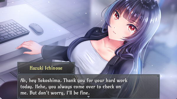 Bound by Love game for Linux 1