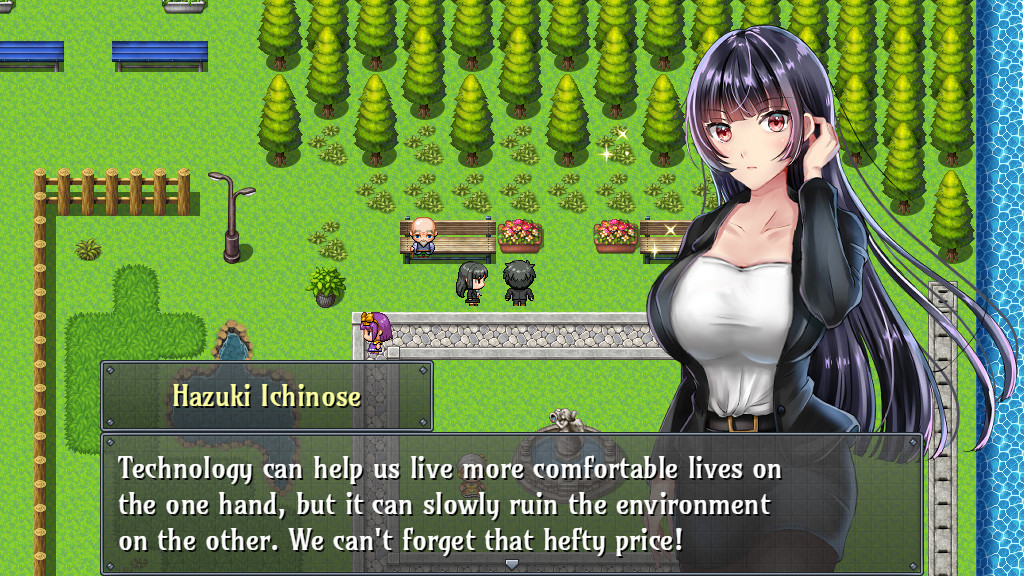 Bound by Love screenshot 4