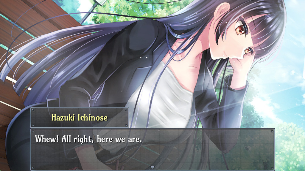 Bound by Love screenshot 5