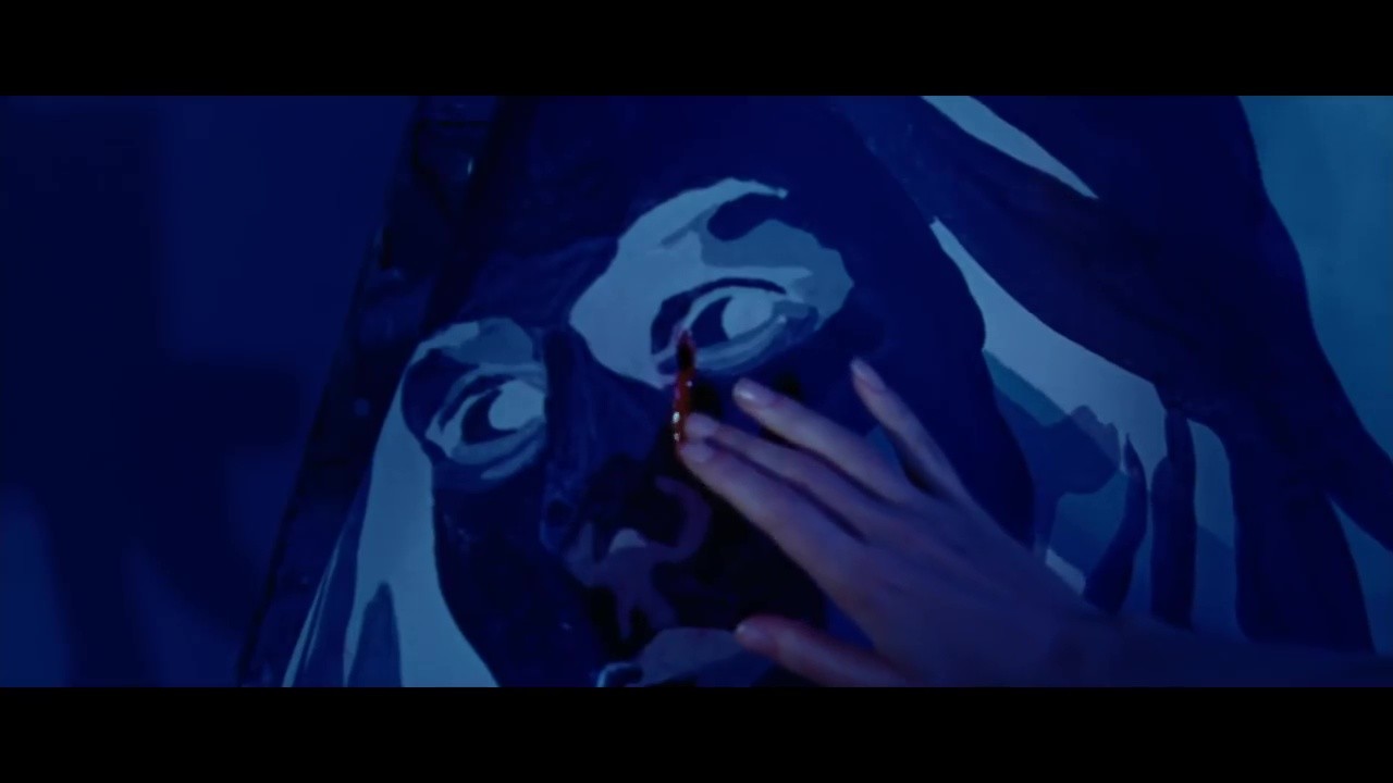 ROUGH KUTS: Messiah of Evil screenshot screenshot 7