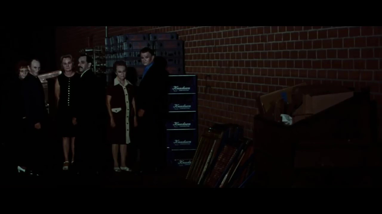 ROUGH KUTS: Messiah of Evil screenshot screenshot 11