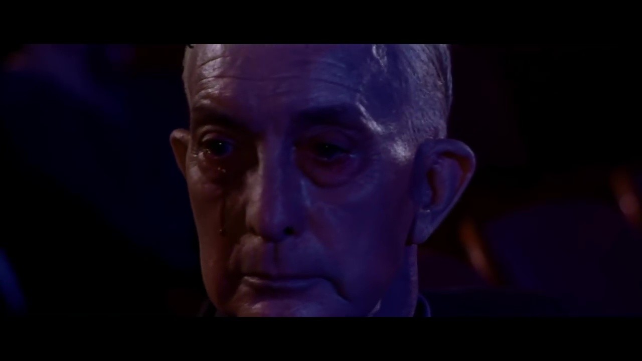 ROUGH KUTS: Messiah of Evil screenshot screenshot 10