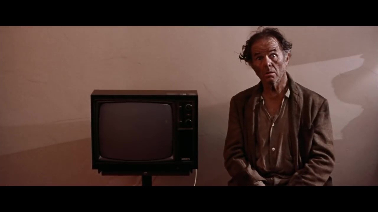 ROUGH KUTS: Messiah of Evil screenshot screenshot 1