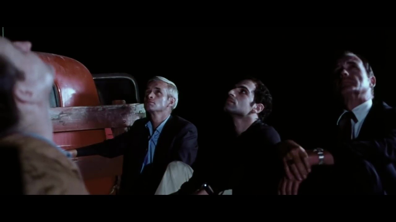 ROUGH KUTS: Messiah of Evil screenshot screenshot 5