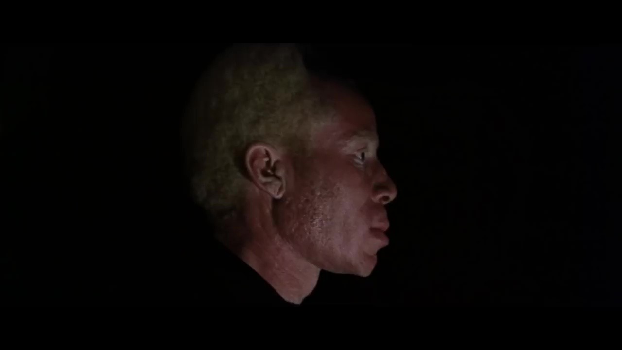 ROUGH KUTS: Messiah of Evil screenshot screenshot 4