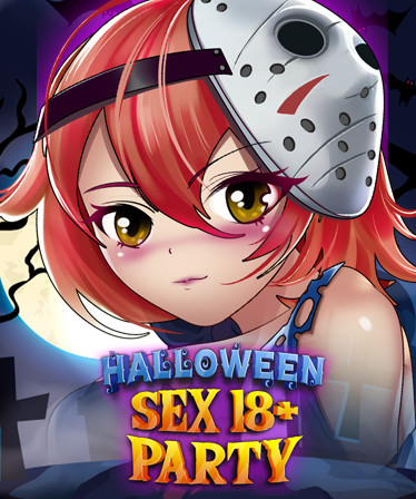 Halloween SEX Party [18+]