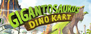 Gigantosaurus: Dino Kart