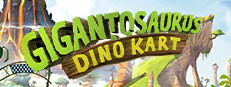 Gigantosaurus: Dino Kart ruge para PC e consolas - Record Gaming - Jornal  Record