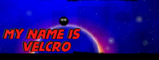 My name is Velcro