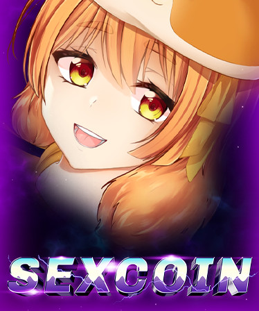 Crypto Girls [18+] - SEXCoin