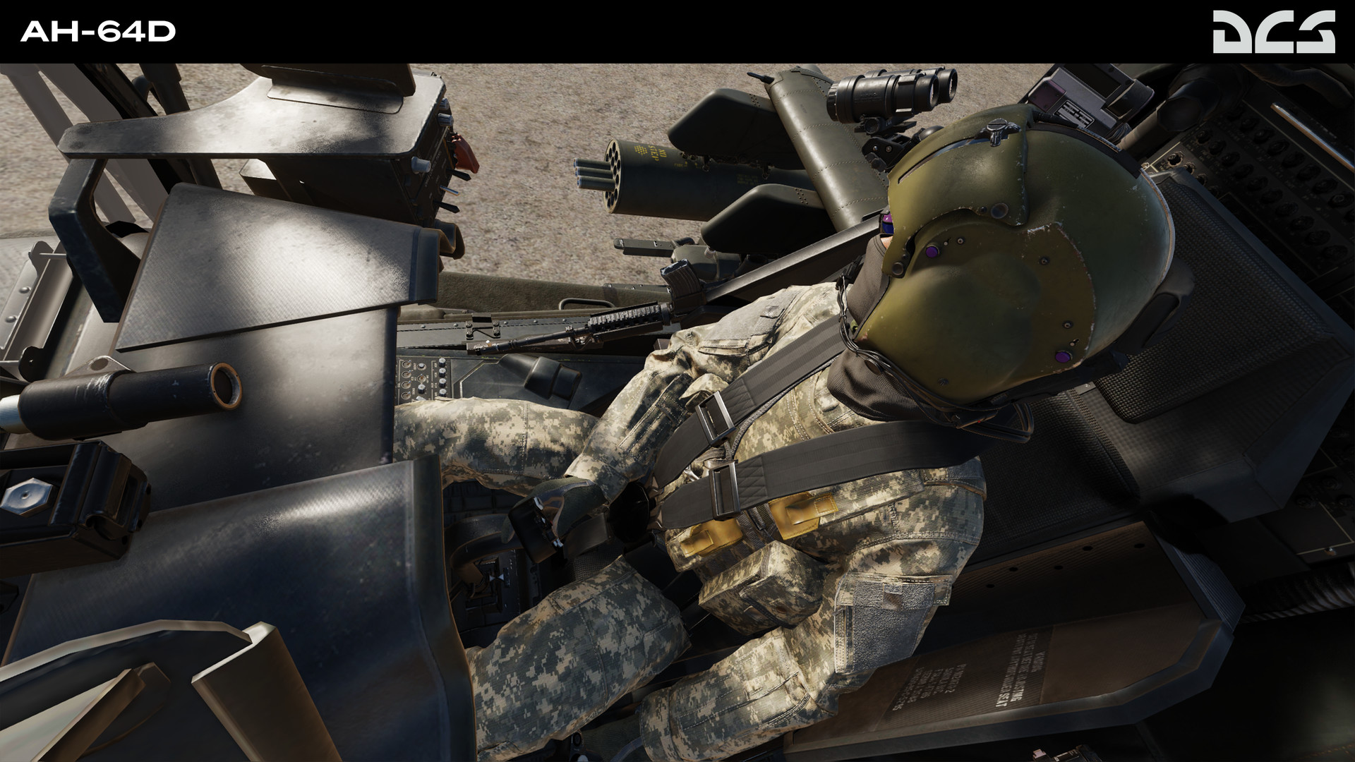 DCS: AH-64D screenshot thumbnail screenshot 18