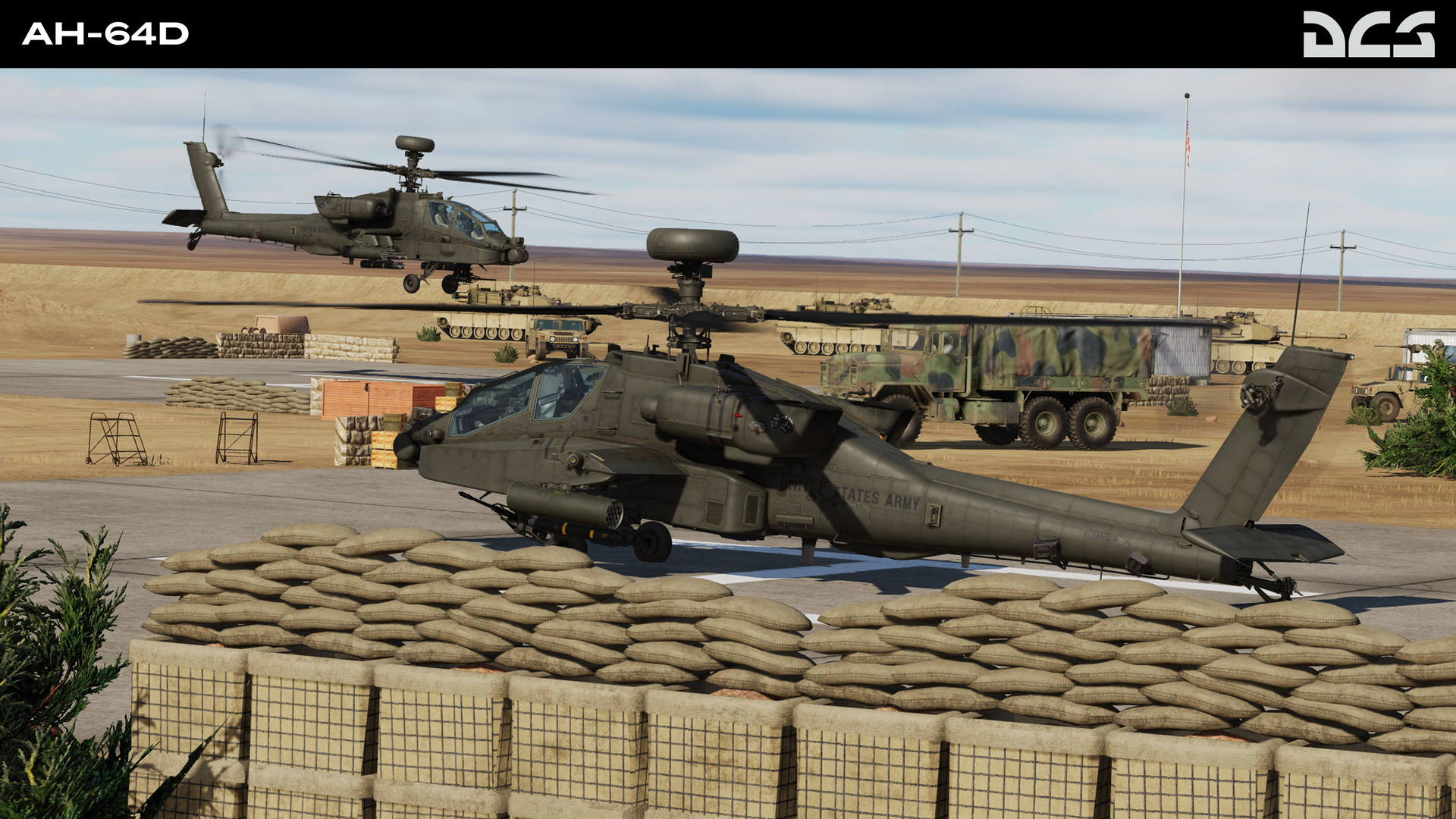 DCS: AH-64D screenshot thumbnail screenshot 17