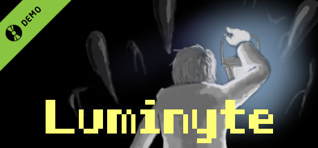Luminyte Demo banner