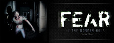 Fear in The Modern House - CH3