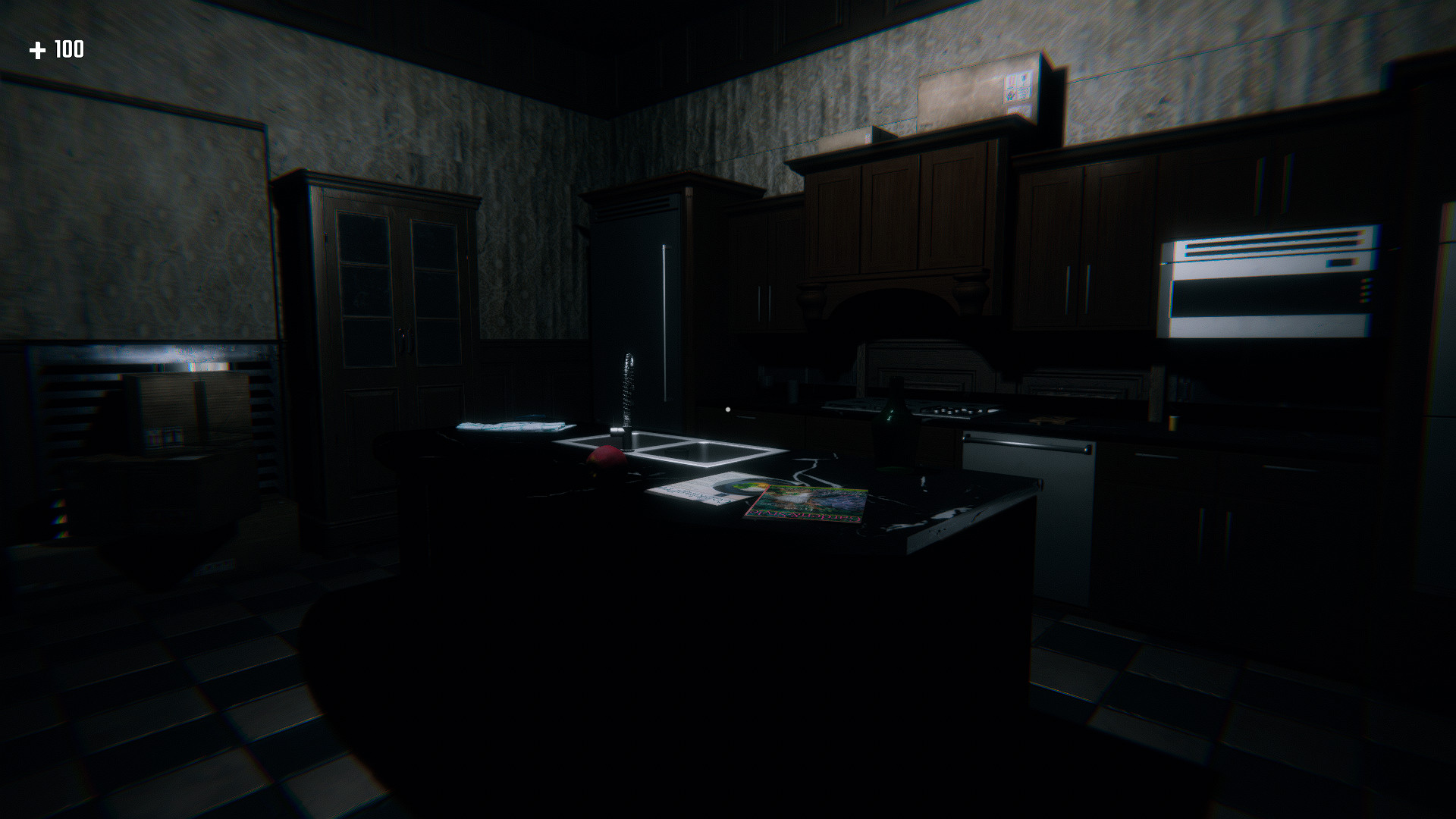 Fear in The Modern House - CH3 screenshot 7