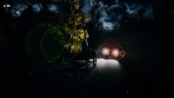 Скриншот из Fear in The Modern House - CH3