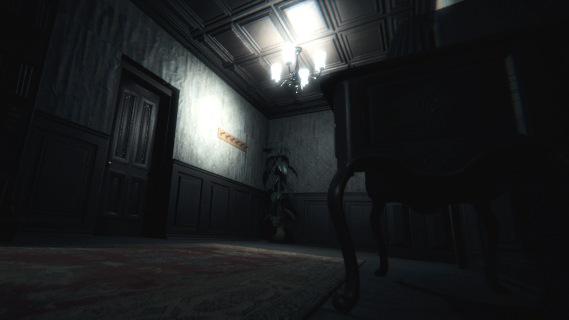 Fear in The Modern House - CH3 screenshot 14