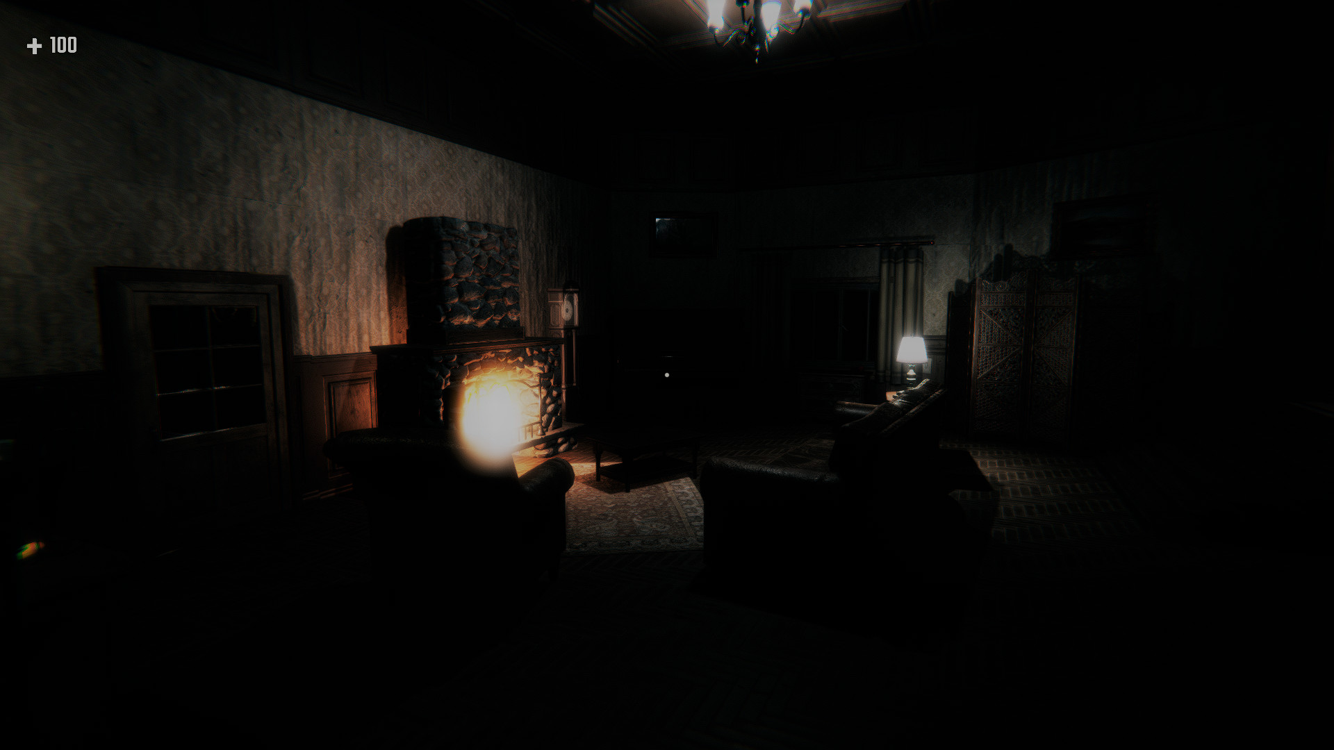 Fear in The Modern House - CH3 screenshot 8