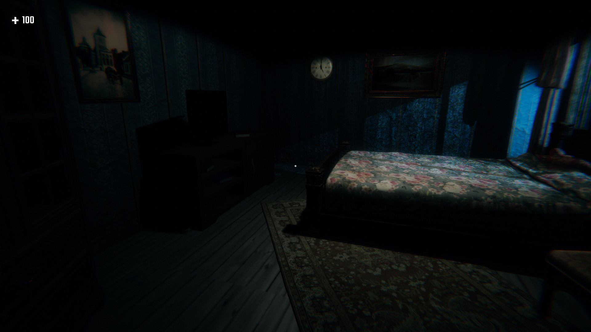 Fear in The Modern House - CH3 screenshot 9