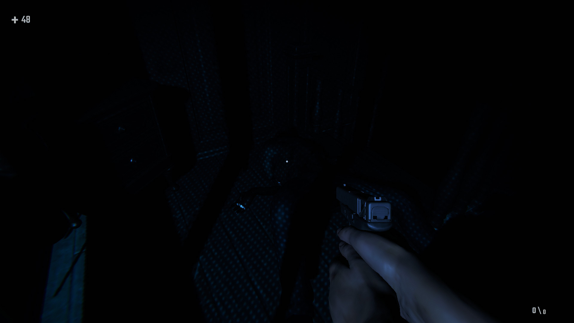 Fear in The Modern House - CH3 screenshot 10