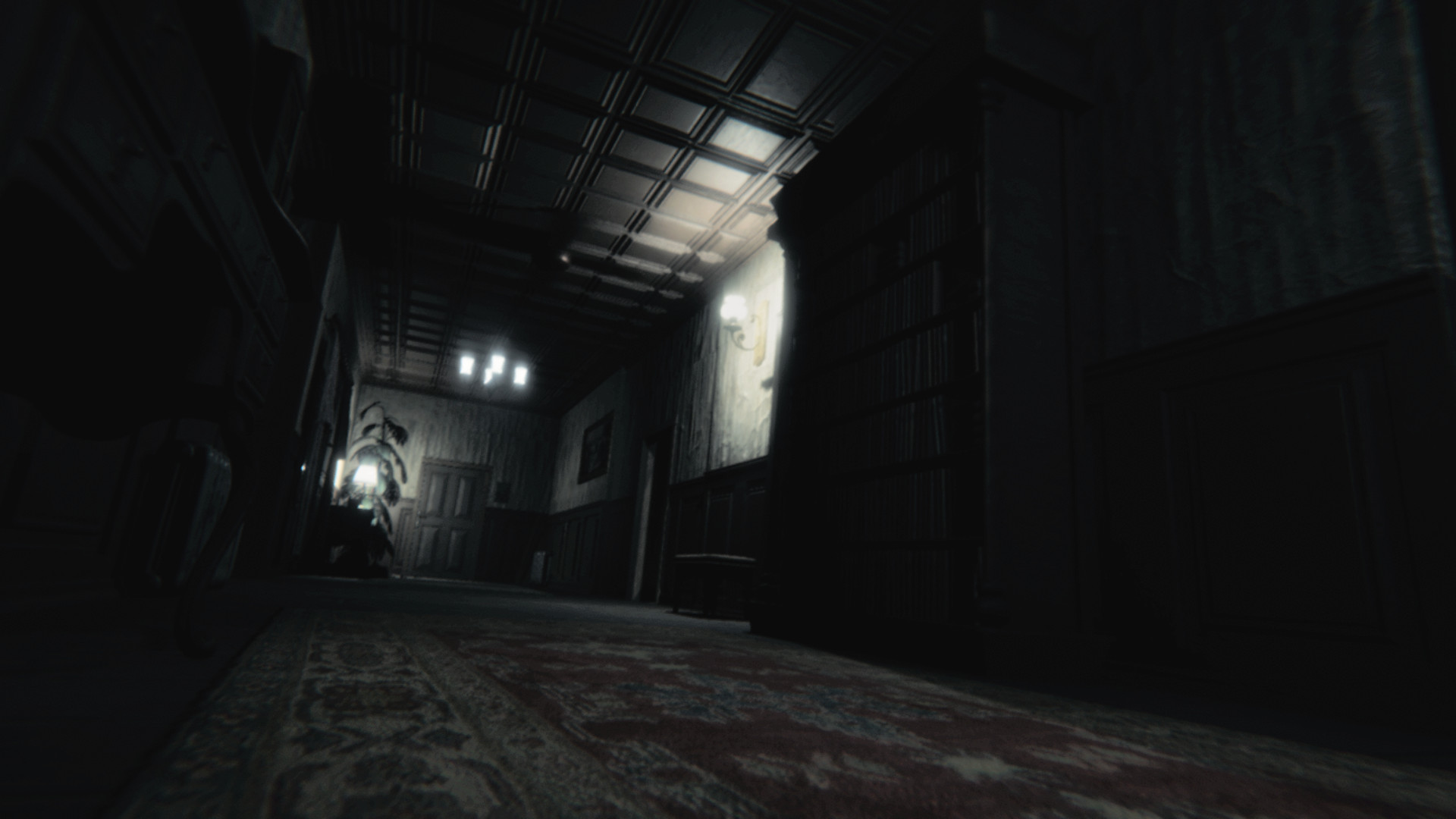 Fear in The Modern House - CH3 screenshot 13