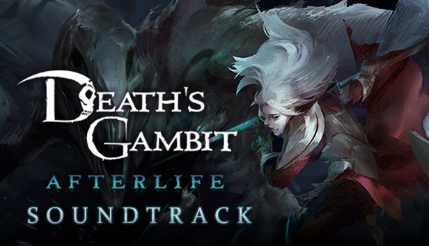 Steam Game Covers: Death's Gambit