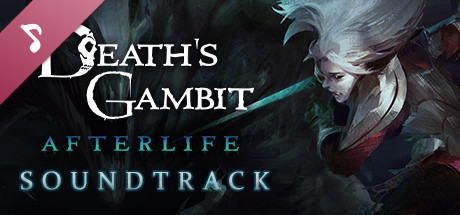 Death's Gambit: Endless Final Boss Fight 