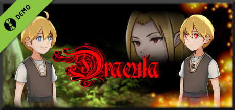 Dracula Demo banner