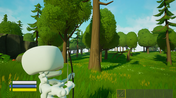 Guluo Monster Storyfor windows and Linux 1