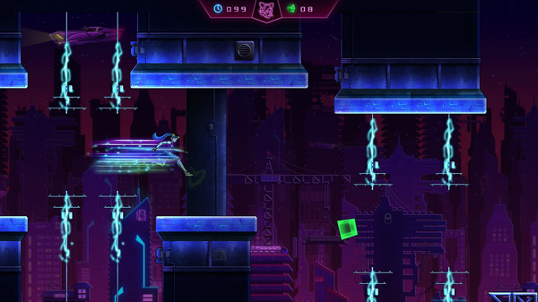 Codename: TIARAS game for windows Pc 1