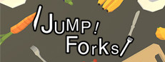 Jump! Fork!