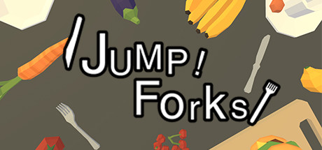 Jump! Fork! steam charts