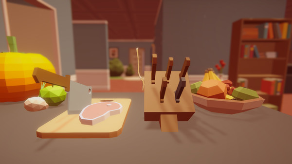 Jump! Fork! game for windows Pc 1